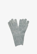 s.Oliver Gloves - pastelltürkis