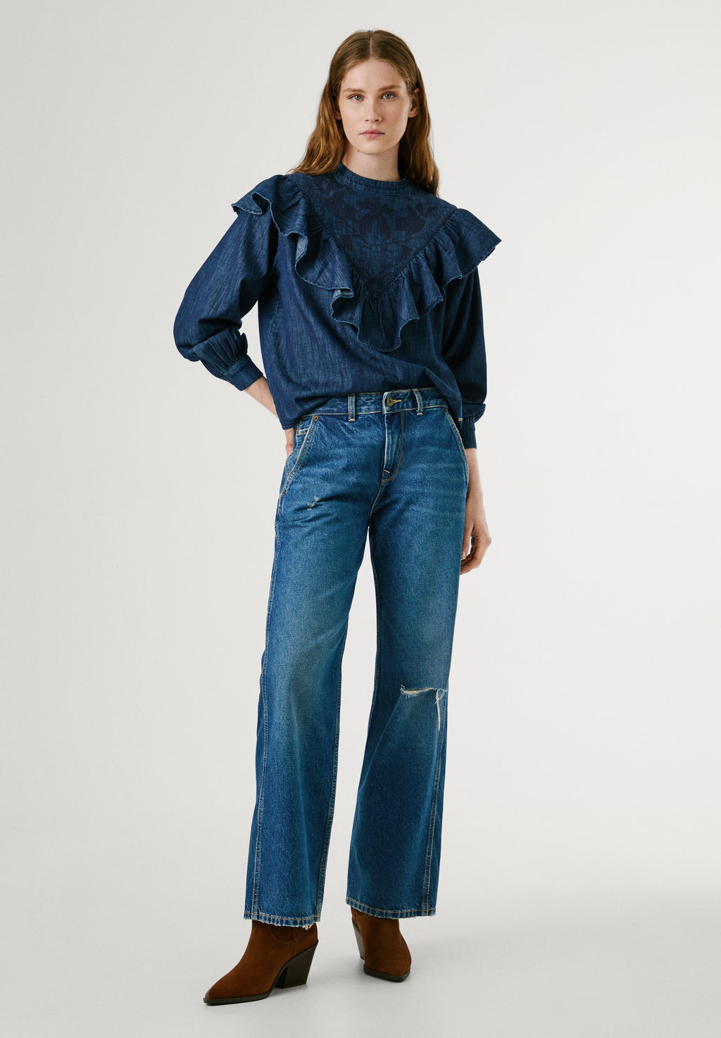 Pepe Jeans NOELLA