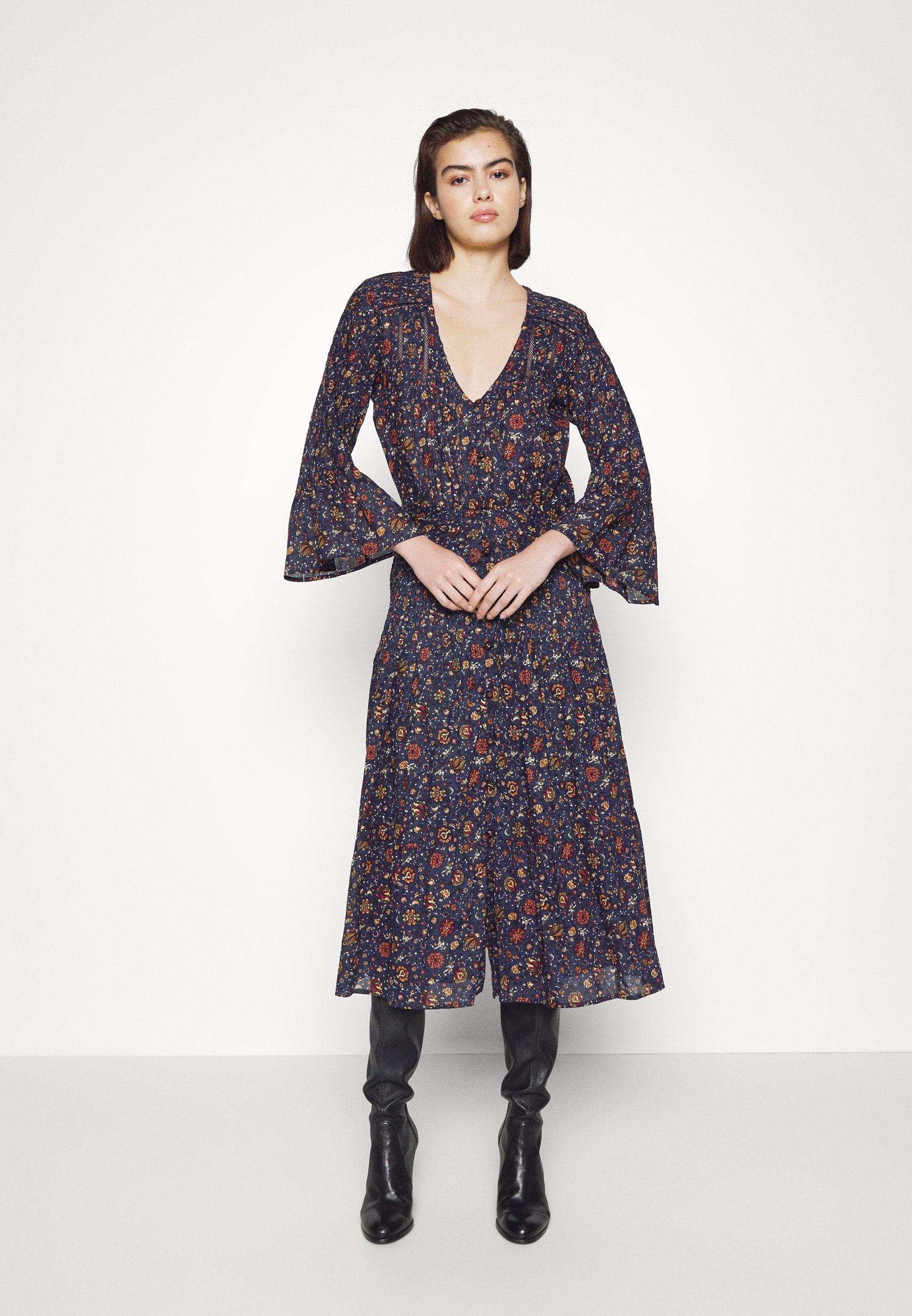 Veronica Beard SHIREEN DRESS
