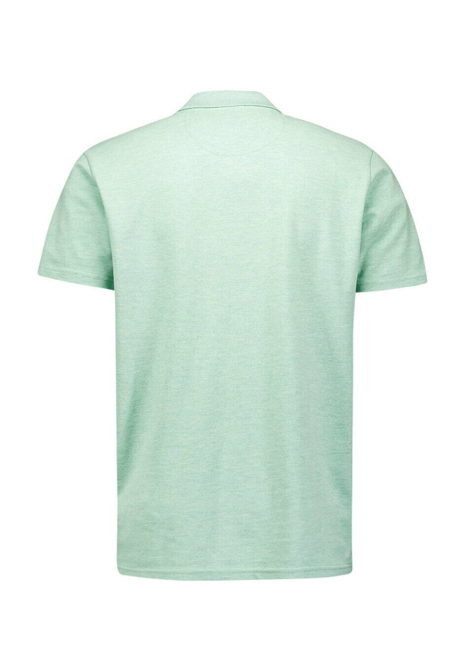 NO EXCESS Poloshirt Media 5