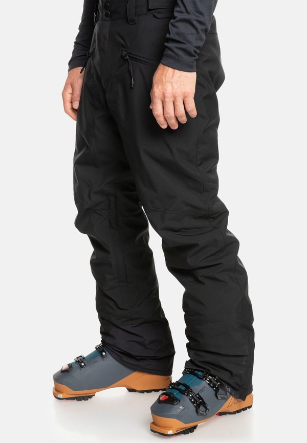 Quiksilver BOUNDRY