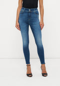 Guess Jeans Skinny Fit Media 1