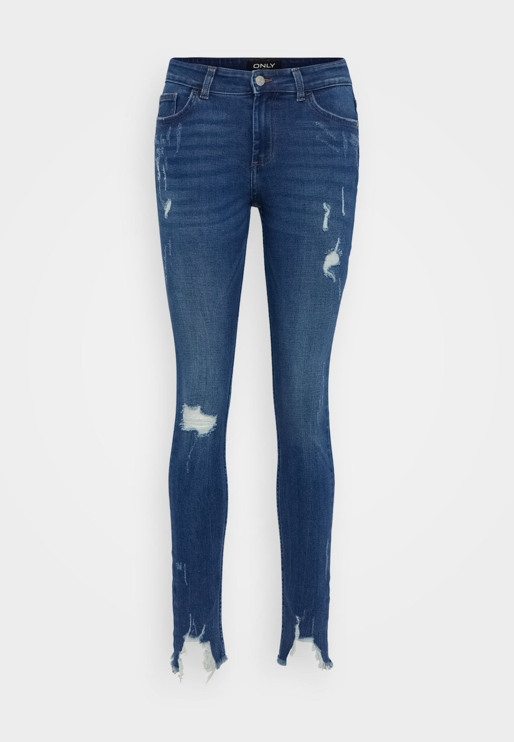 ONLHUSH MID WAIST Media 1