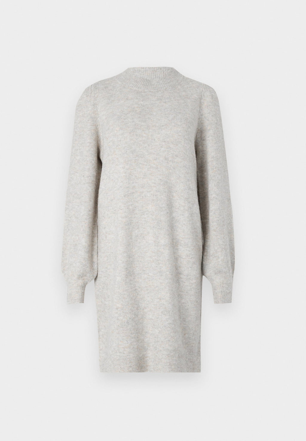 JDY JDYRUE LIFE HIGH NECK DRESS