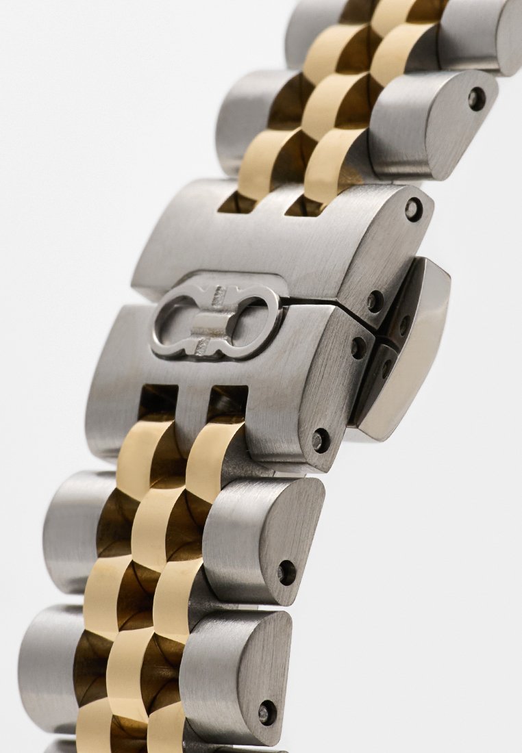 FERRAGAMO Uhr Media 4