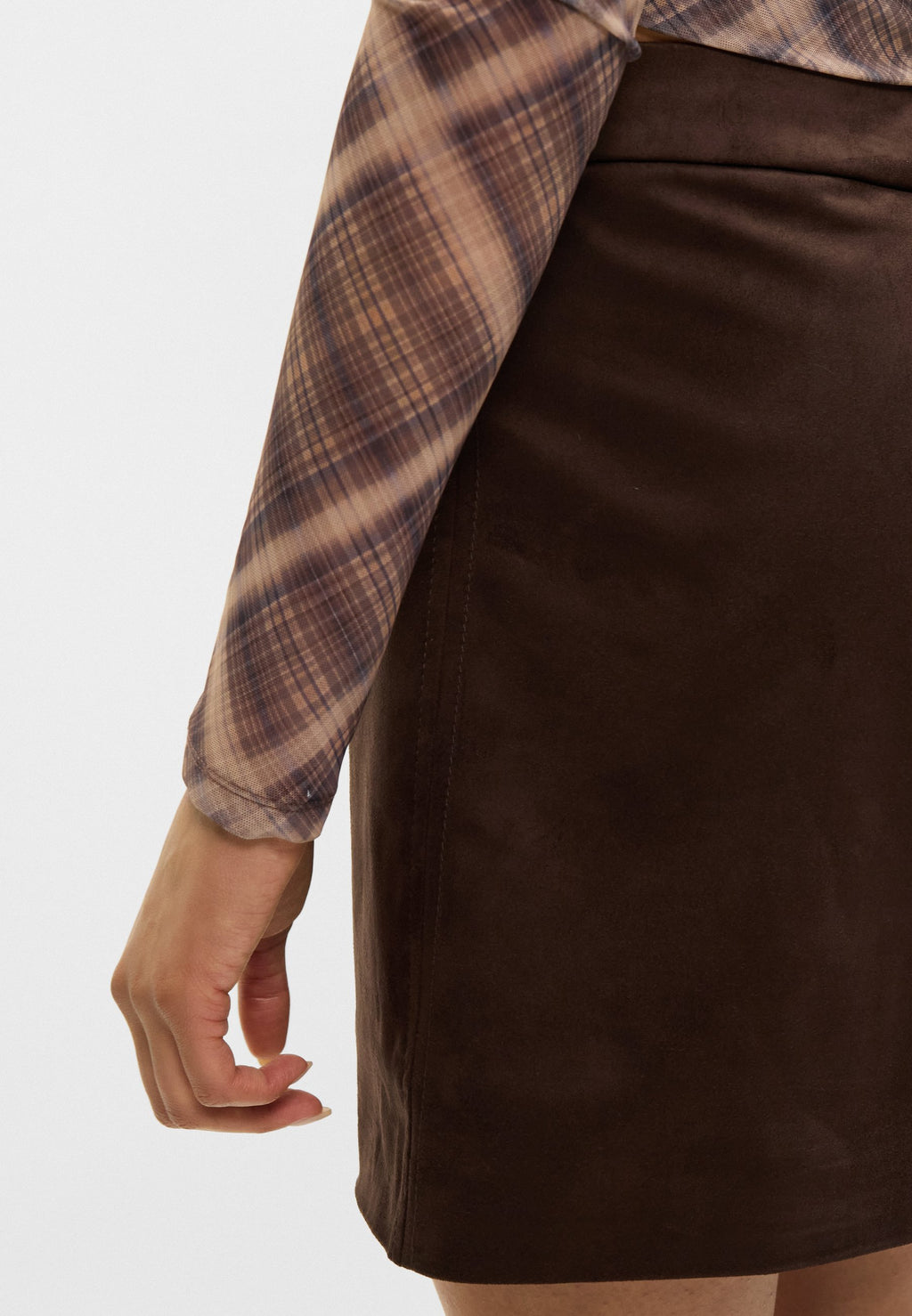 Gina Tricot MINI SKIRT