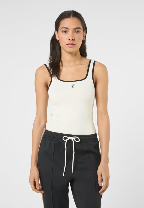 Fila APPAREL MAIANO SLIM LOGO TANK