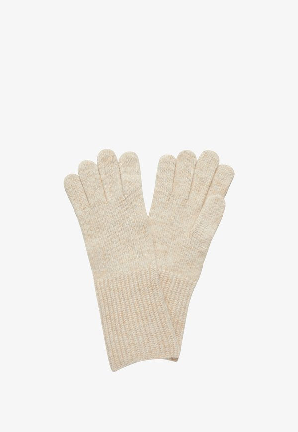 s.Oliver Gloves - beige
