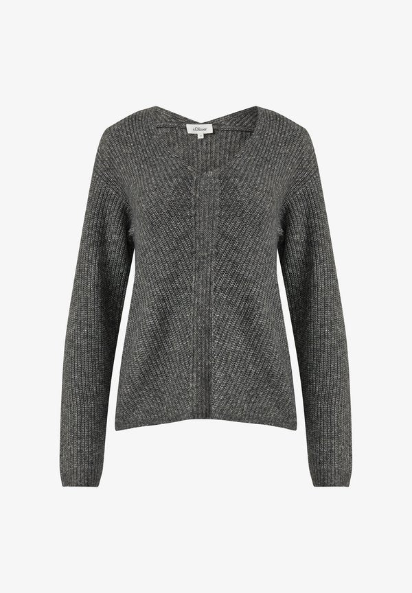 s.Oliver Jumper - graphit