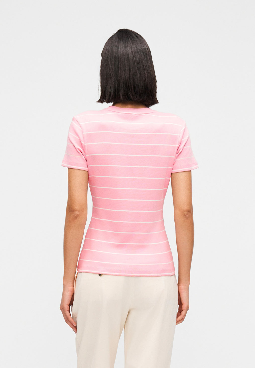 SLIM CODY TEE Media 4