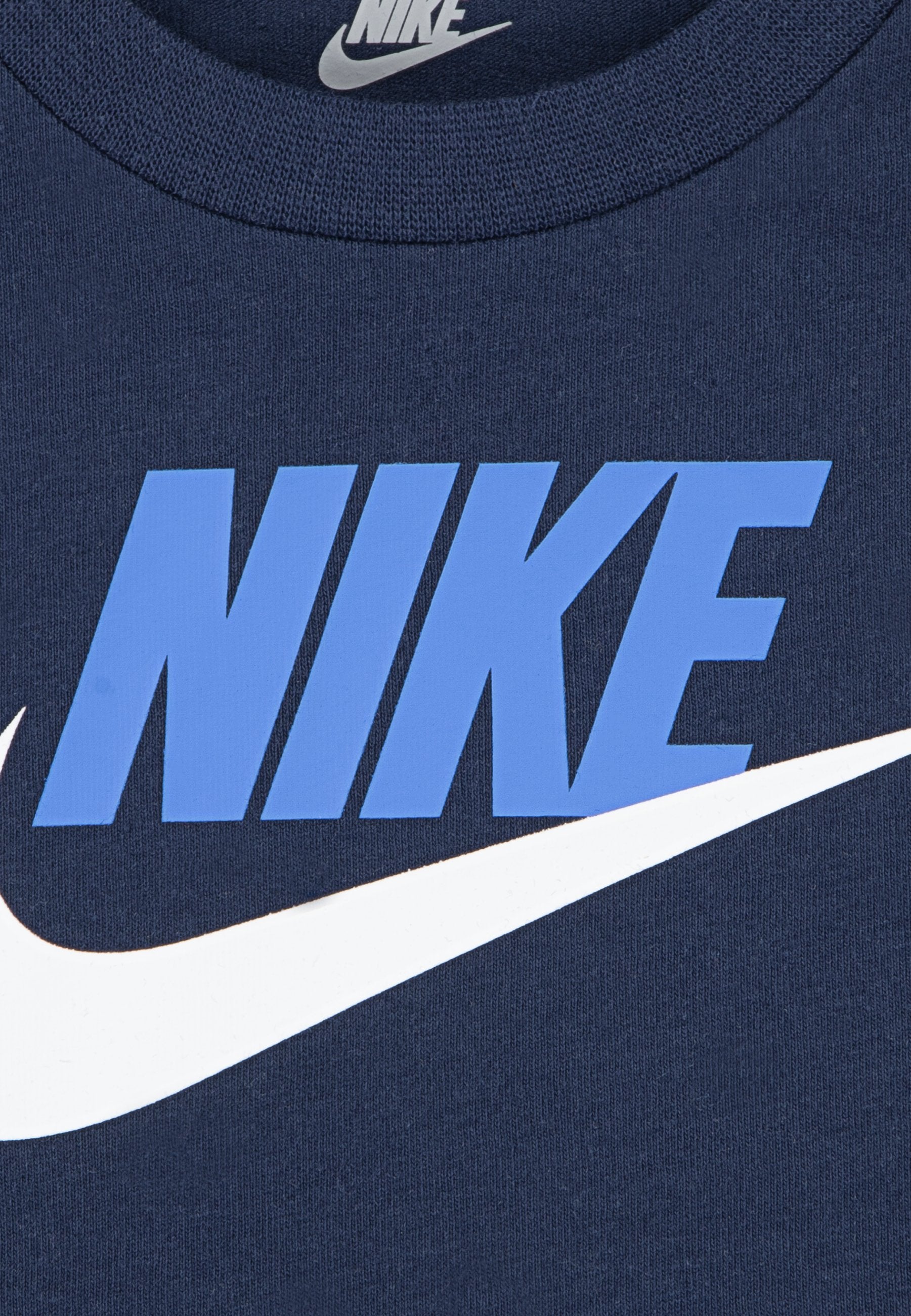 Nike Sportswear COLOR BLOCKED SET UNISEX