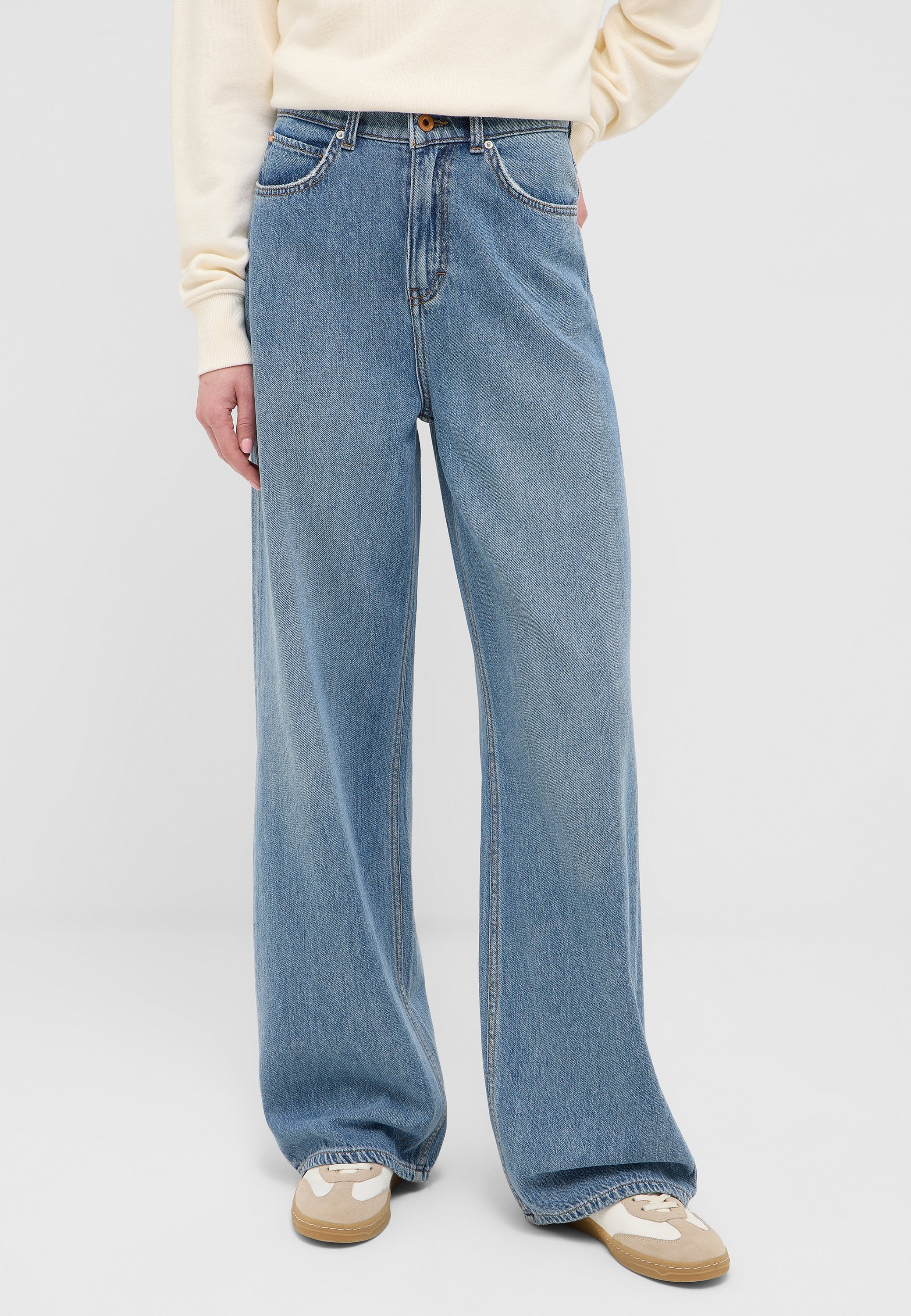 Mustang STYLE LUISE WIDE