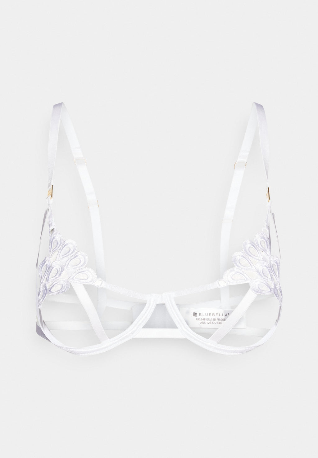 Bluebella ARIA WIRED BRA