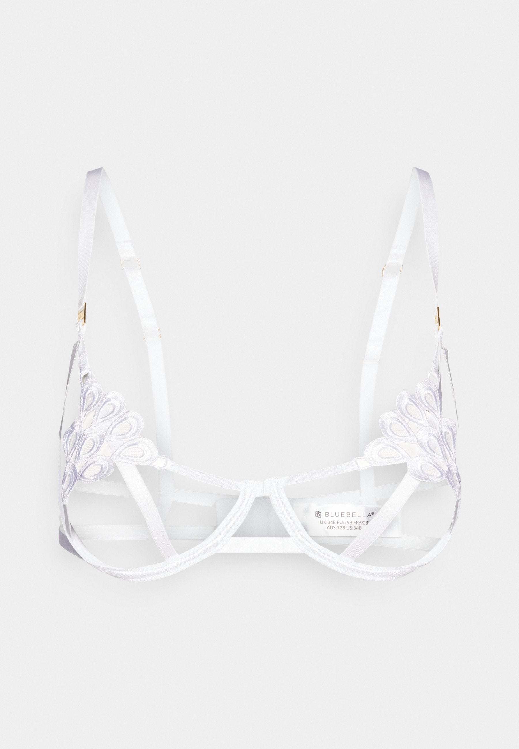 Bluebella ARIA WIRED BRA