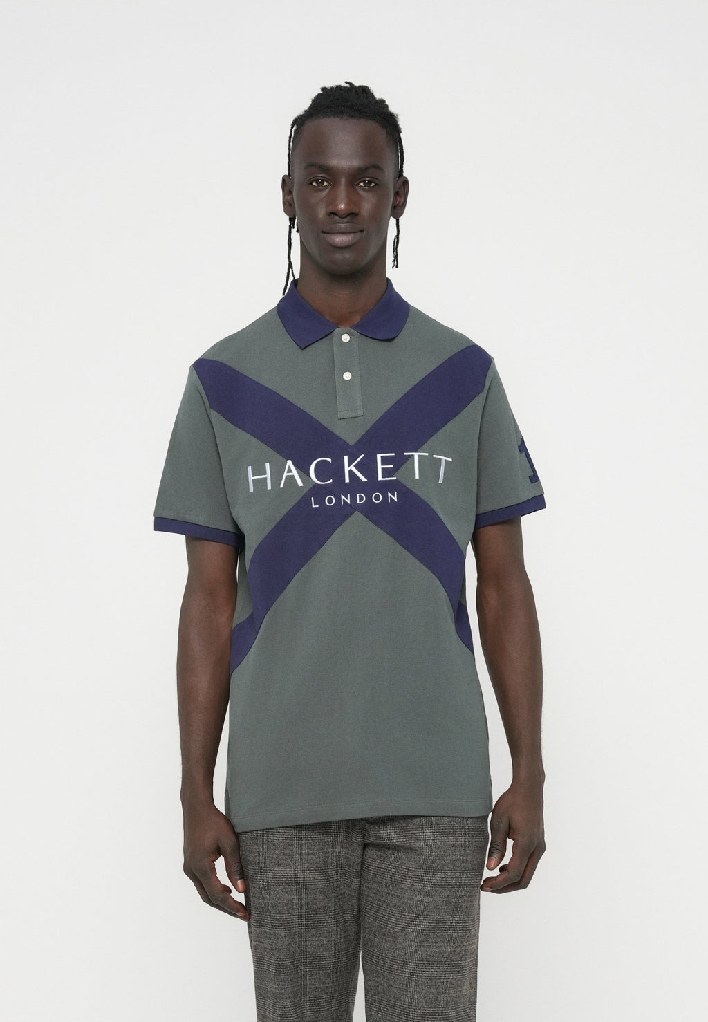 Hackett London