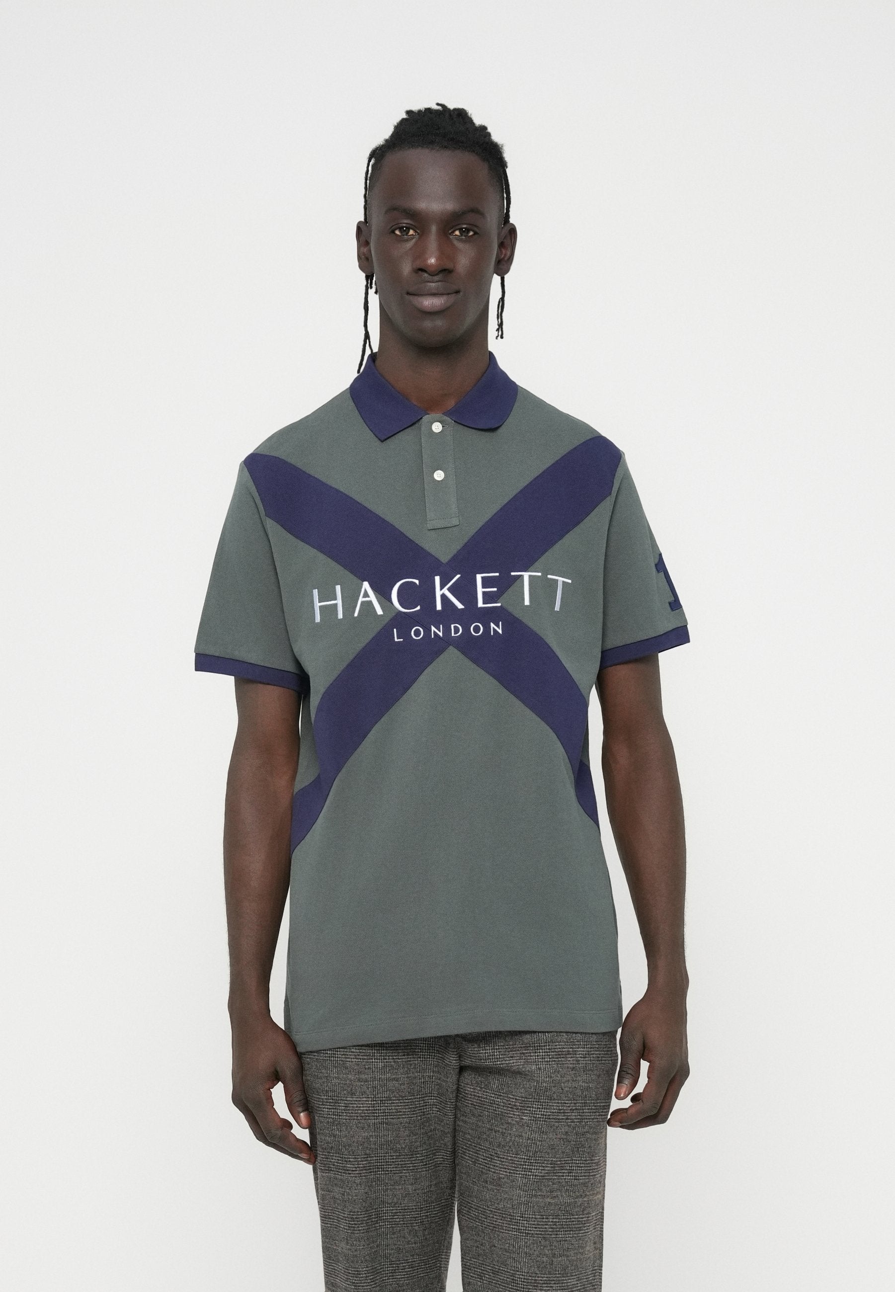 Hackett London
