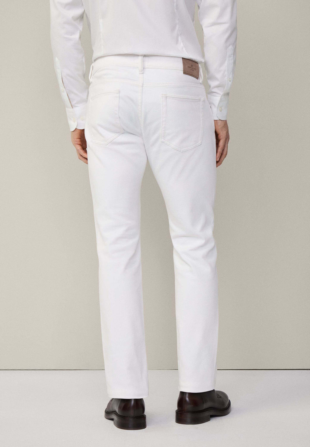 Hackett London