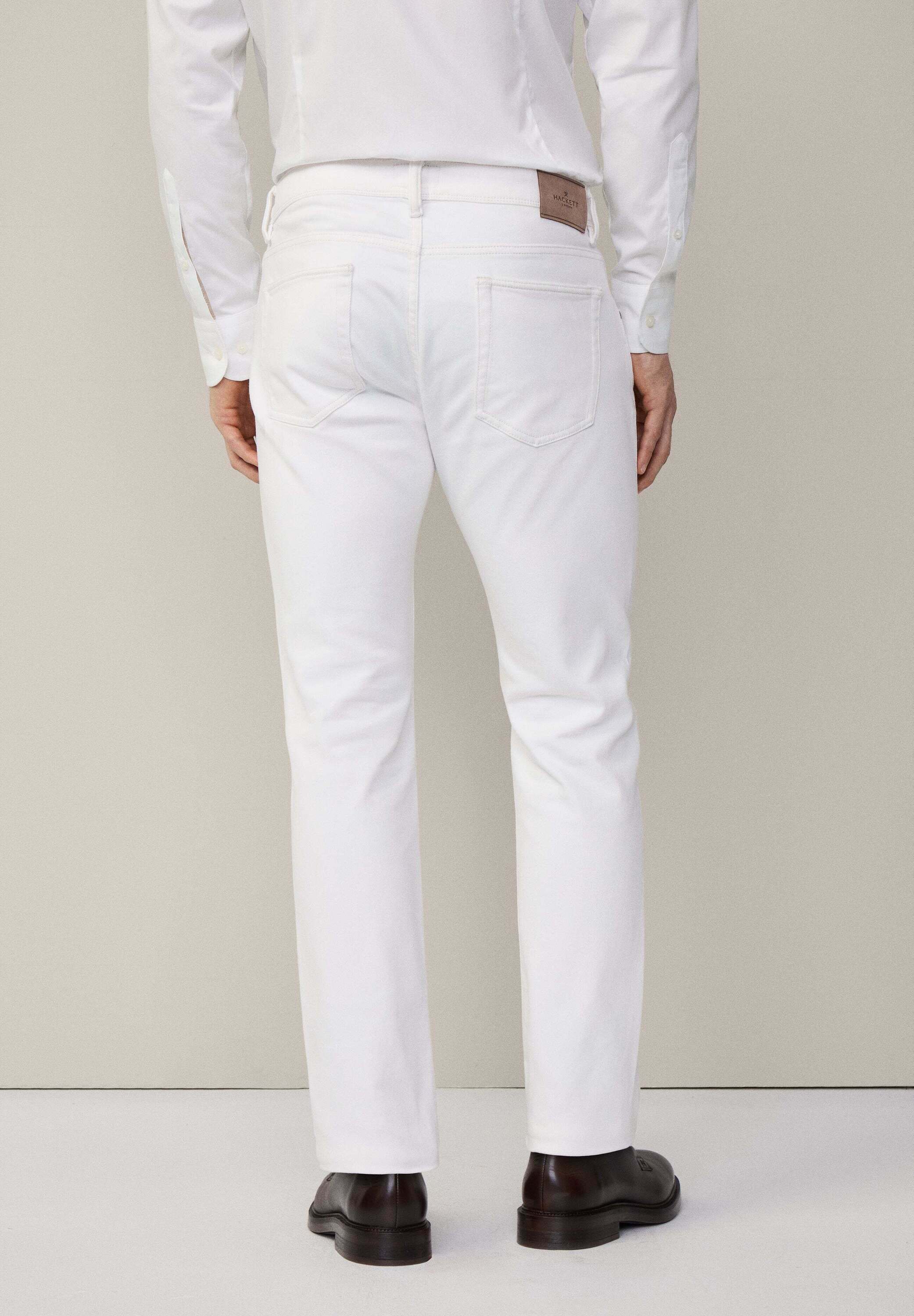 Hackett London