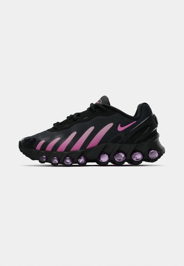 Nike Sportswear AM DN8 SC - Trainers - black/playful pink/pink foam