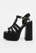 Koi Footwear