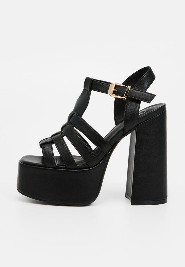 Koi Footwear