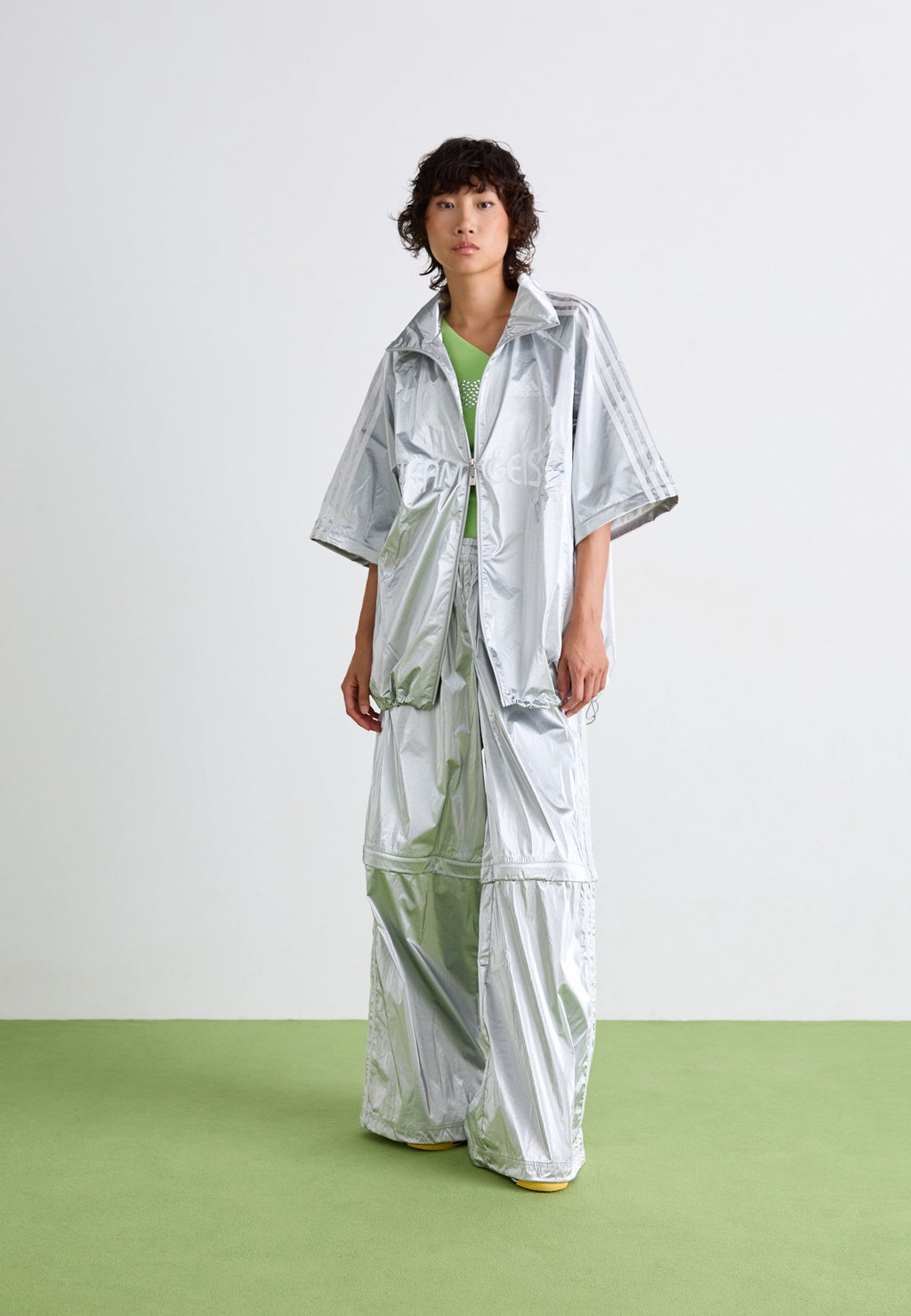 adidas Originals ADILENIUM TEAMGEIST OVERSIZED