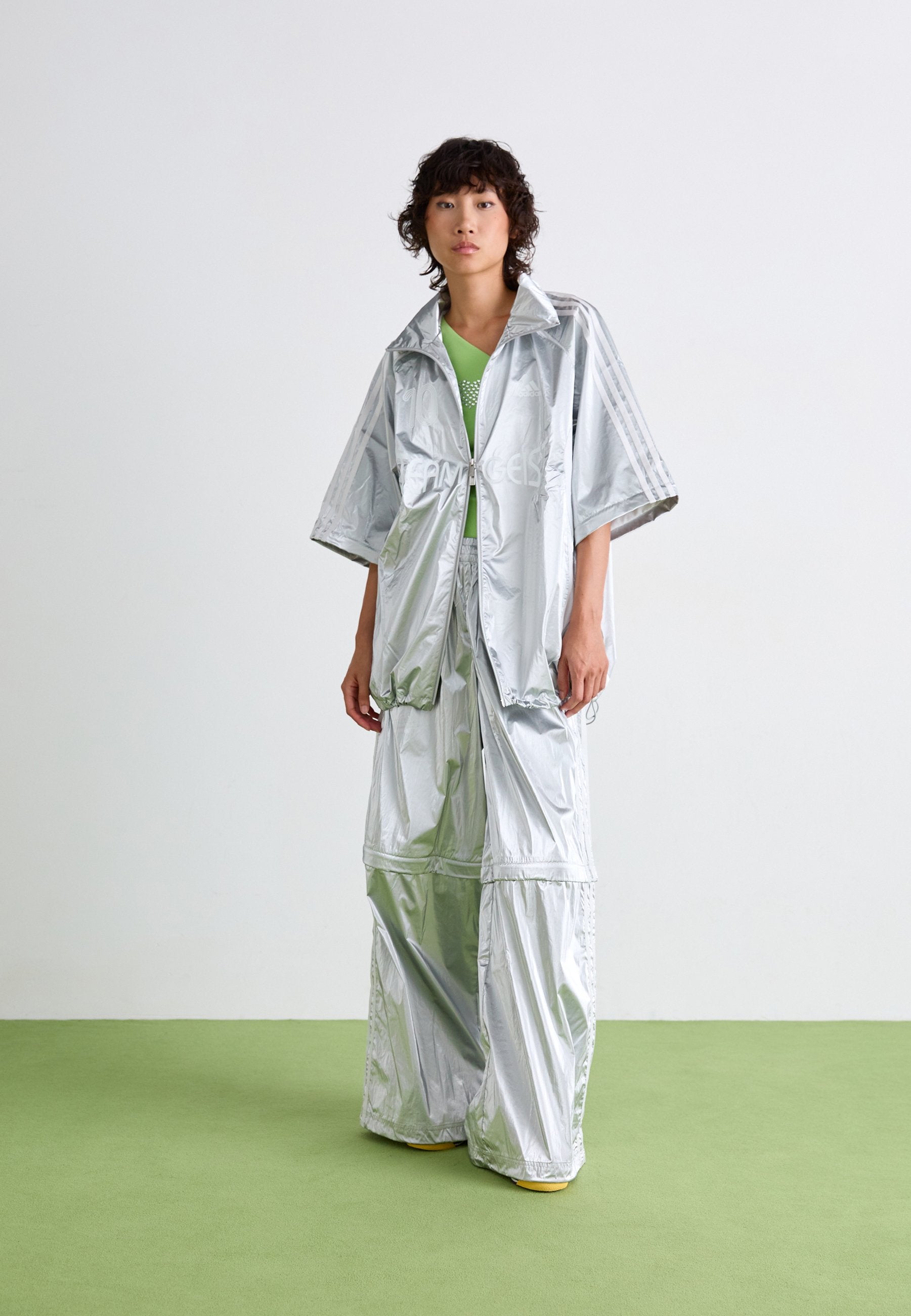 adidas Originals ADILENIUM TEAMGEIST OVERSIZED
