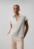 Calvin Klein Blouse - pale meadow