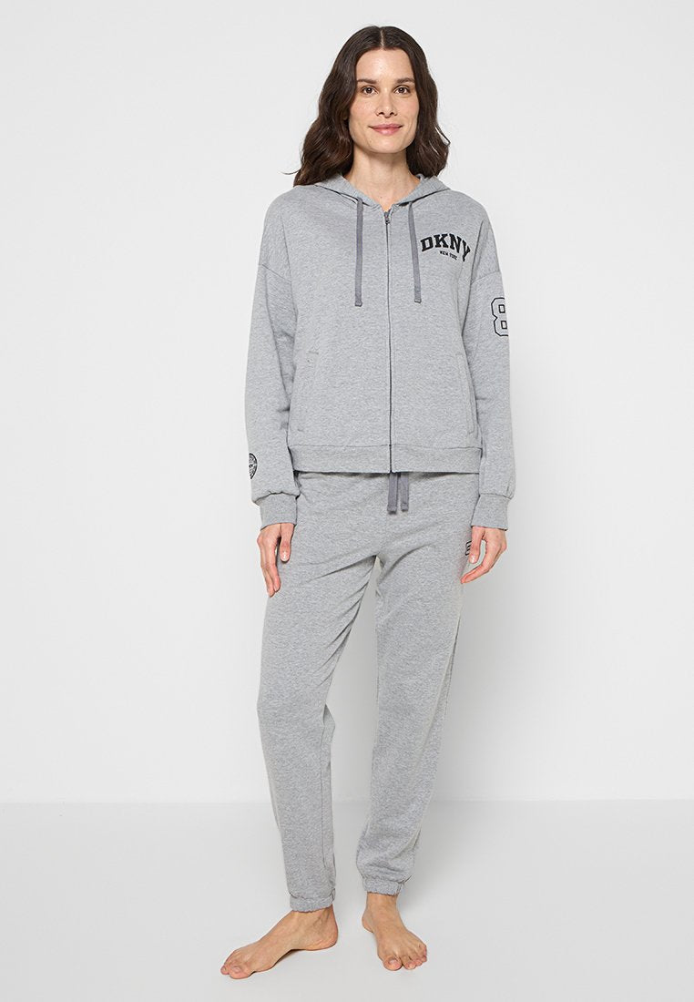 DKNY Loungewear Nachtwäsche Set Media 1