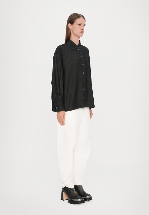 CLOSED CAPE SHIRT