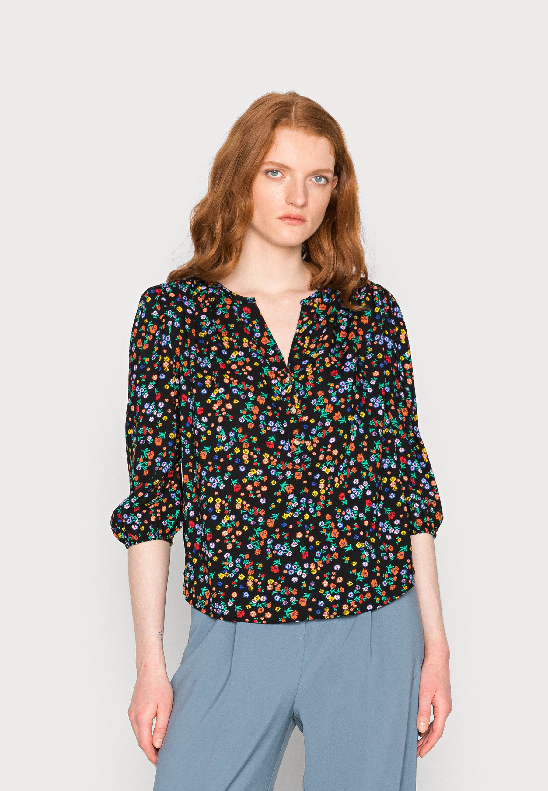 Marks & Spencer