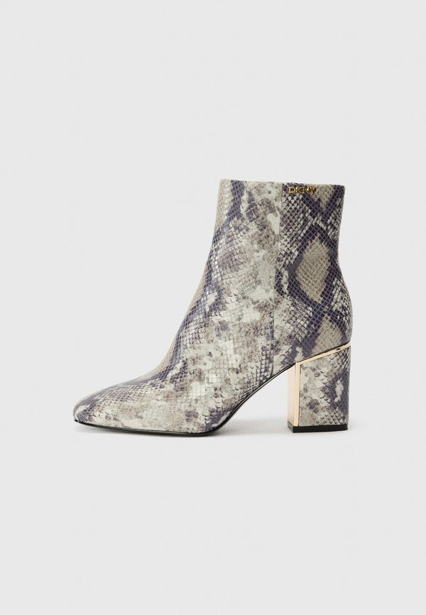DKNY CIANNA - HEELED BOOTIE