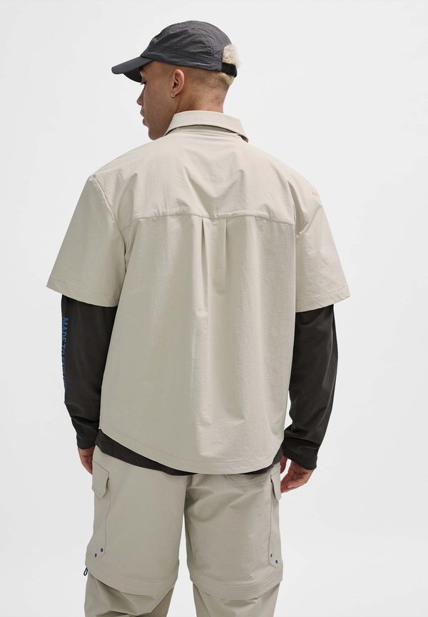 HALO JEEP SHORT SLEEVE