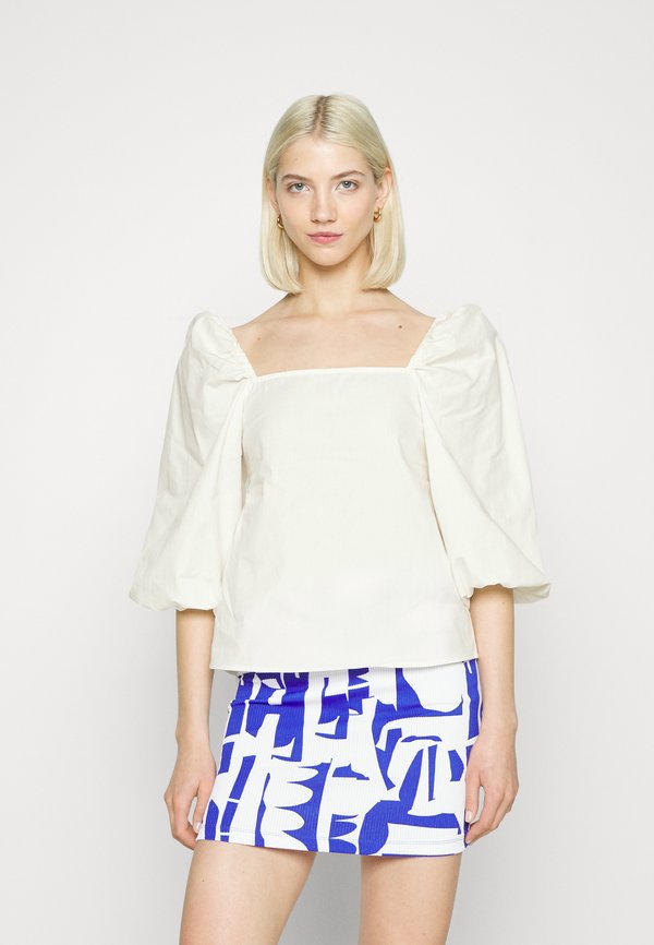 Vero Moda VMUNITA SQUARE NECK