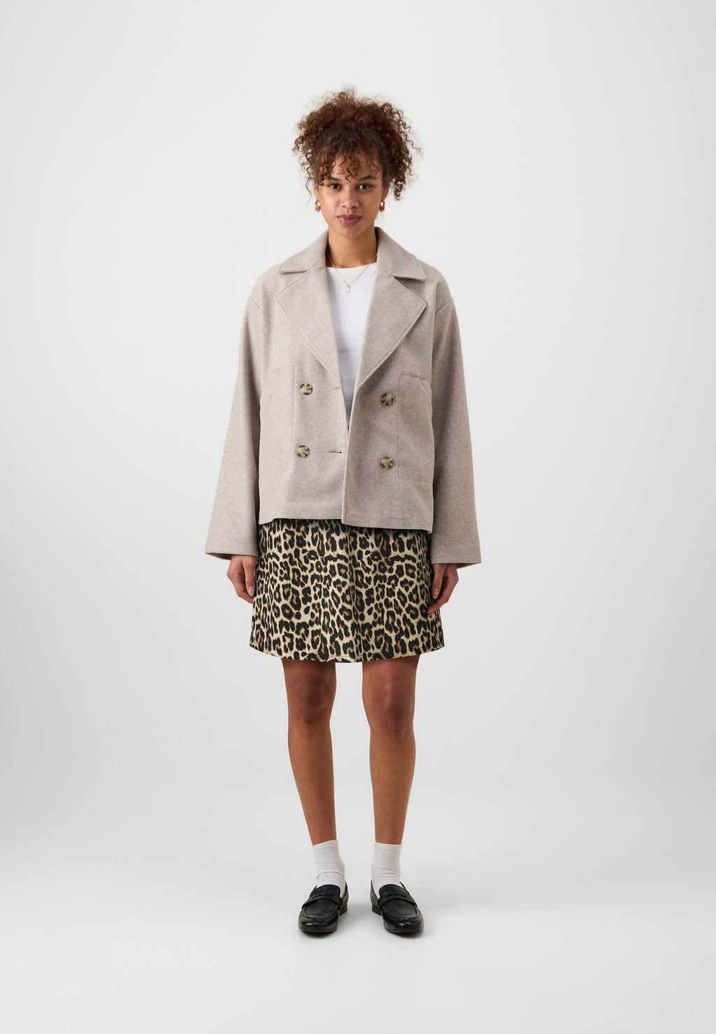 ONLY Tall ONLCLARA PULLUP SKIRT
