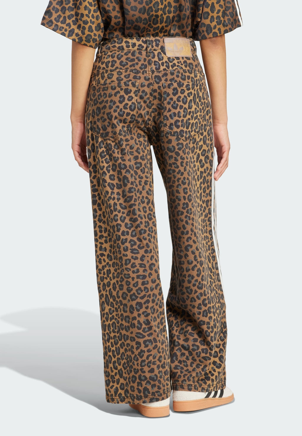 adidas Originals LOOSE PANTS
