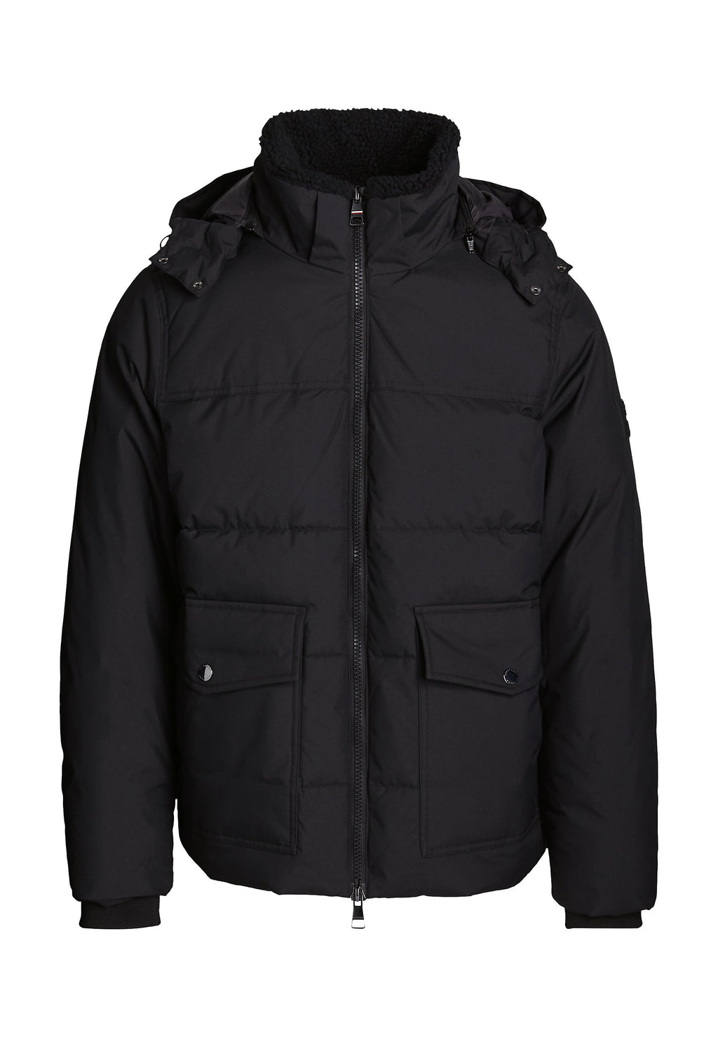 ROCKIE UTILITY HOODED Media 1