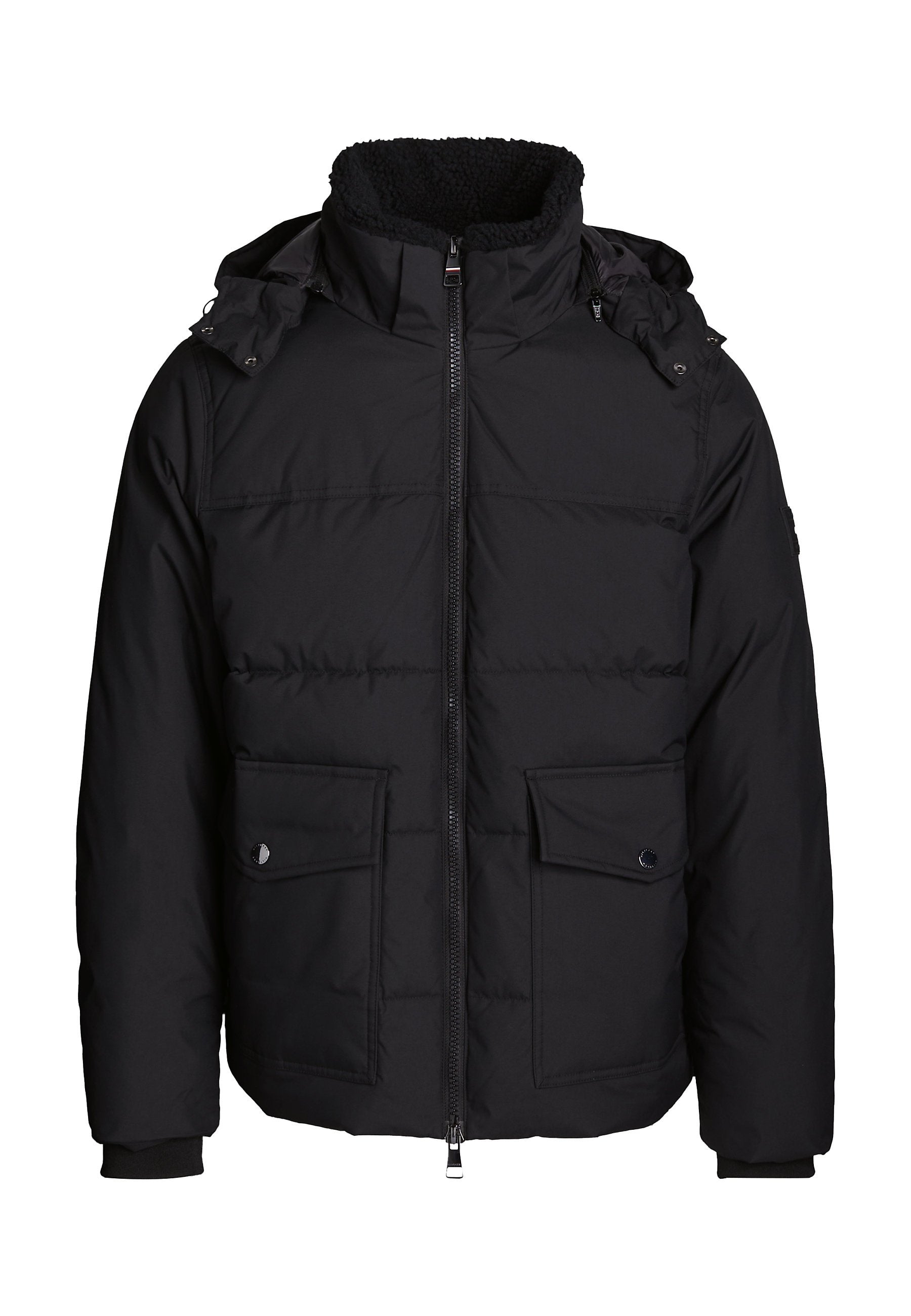 ROCKIE UTILITY HOODED Media 1