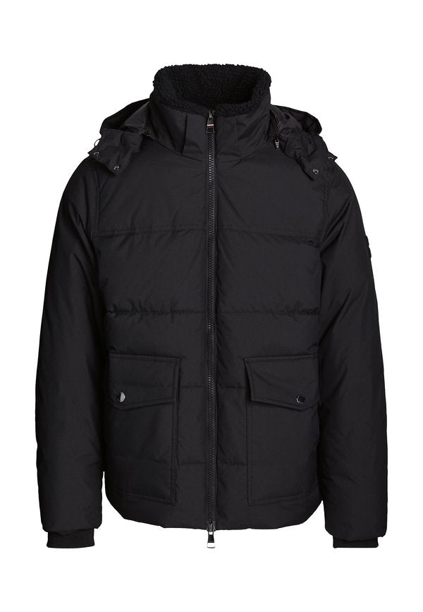Tommy Hilfiger ROCKIE UTILITY HOODED