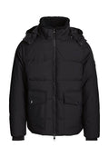 Tommy Hilfiger ROCKIE UTILITY HOODED