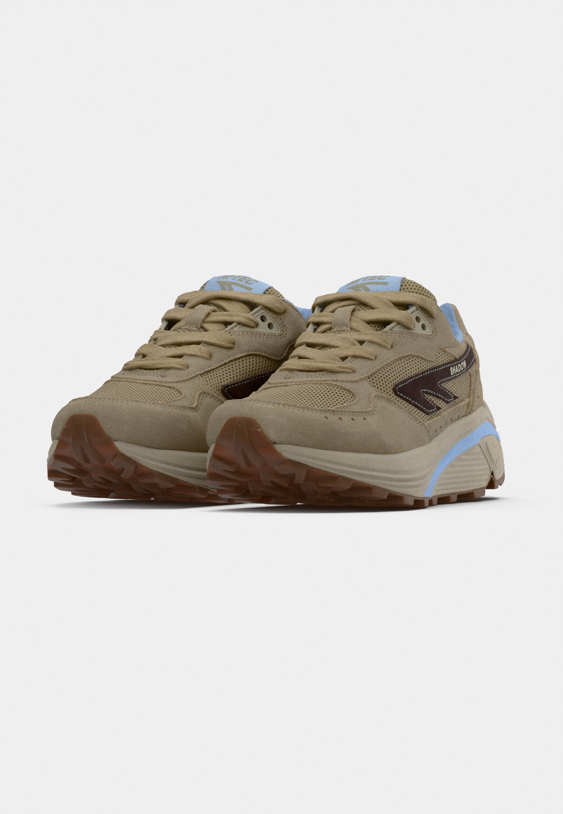 HI-TEC HTS74 SHADOW UNISEX