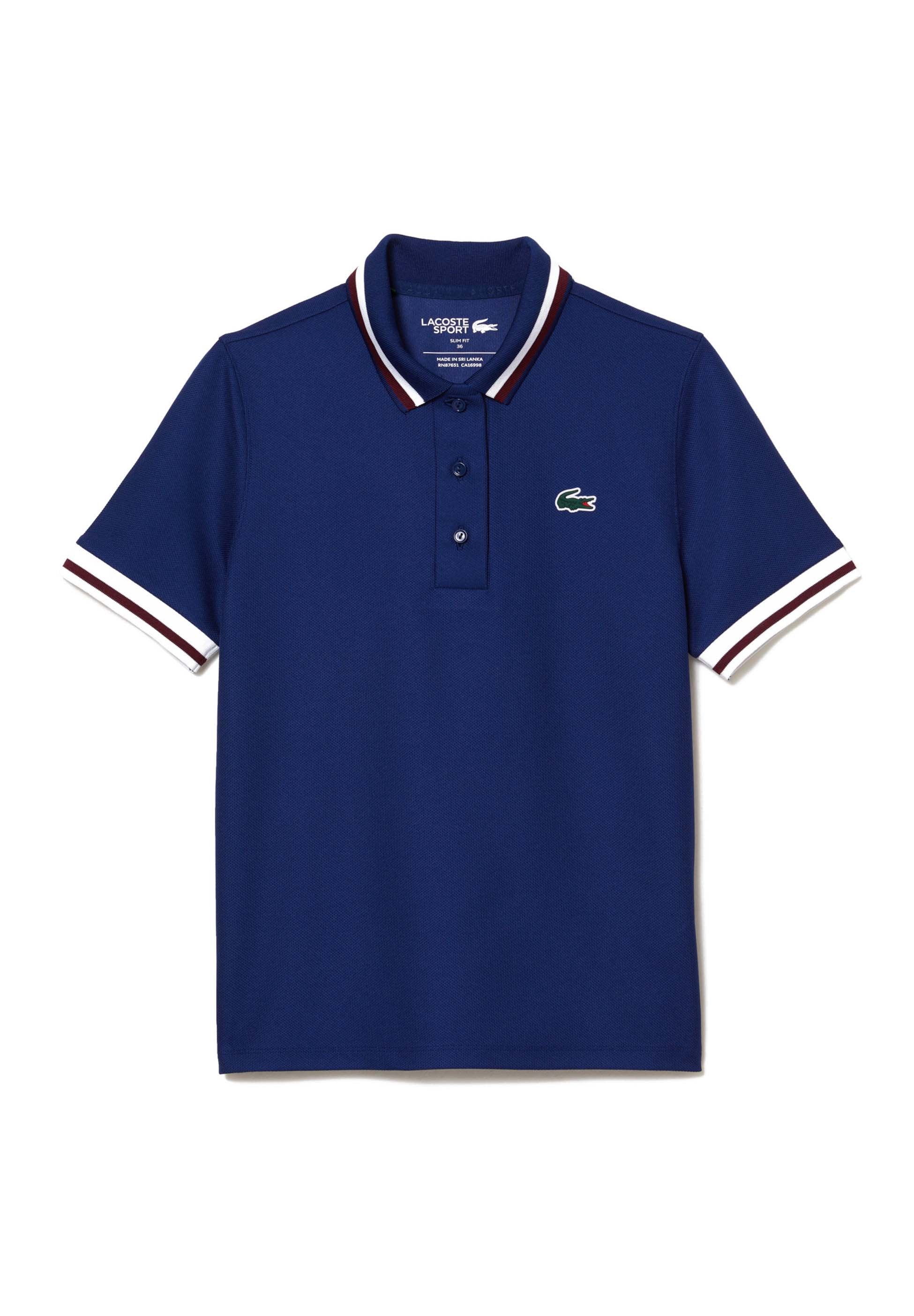 Lacoste Sport TENNIS HERITAGE