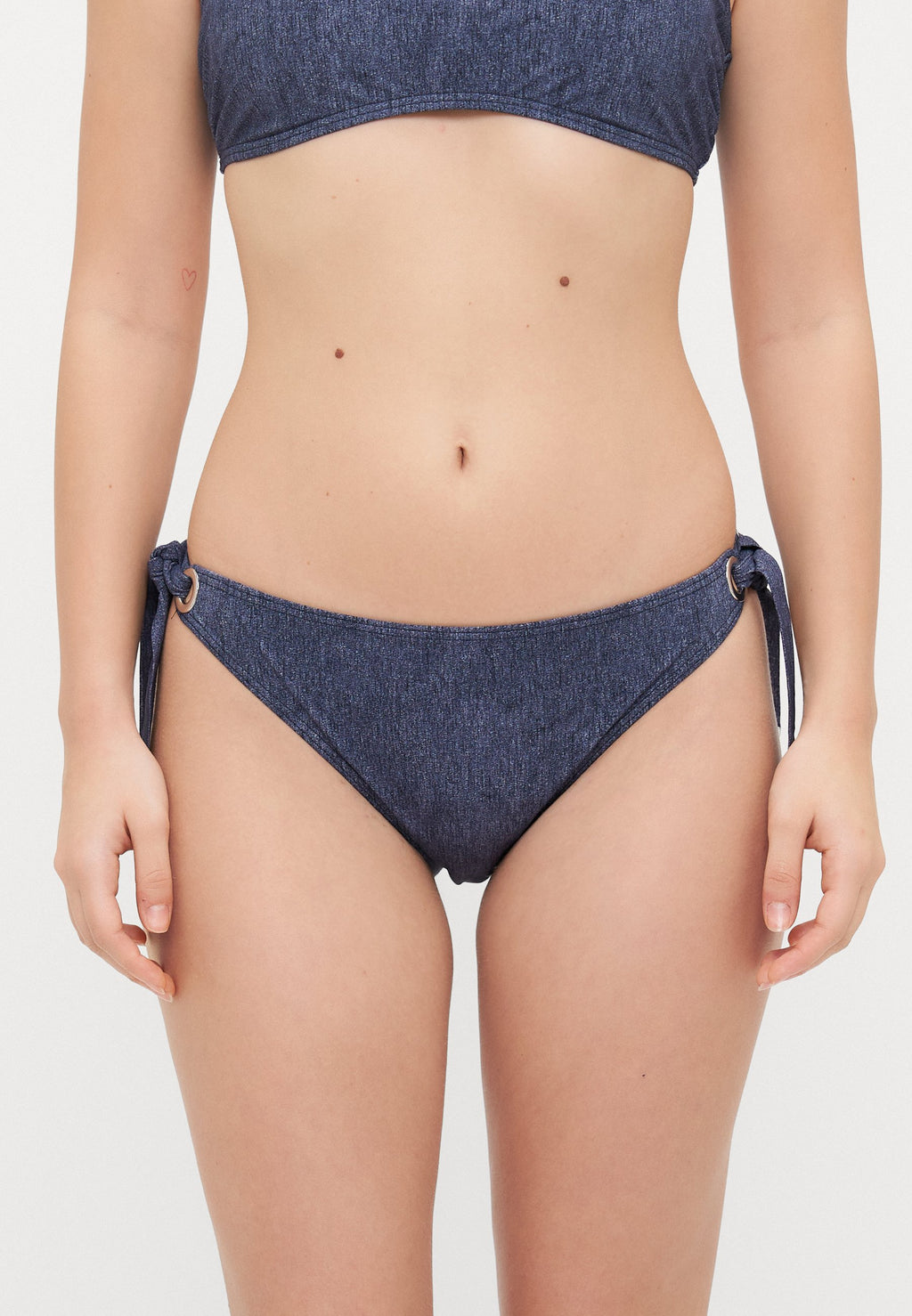 MICHAEL Michael Kors GROMMET BOTTOM