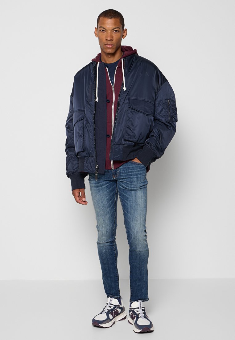 Armani Exchange Jeans Skinny Fit Media 4
