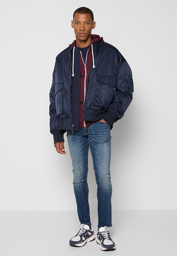 Armani Exchange