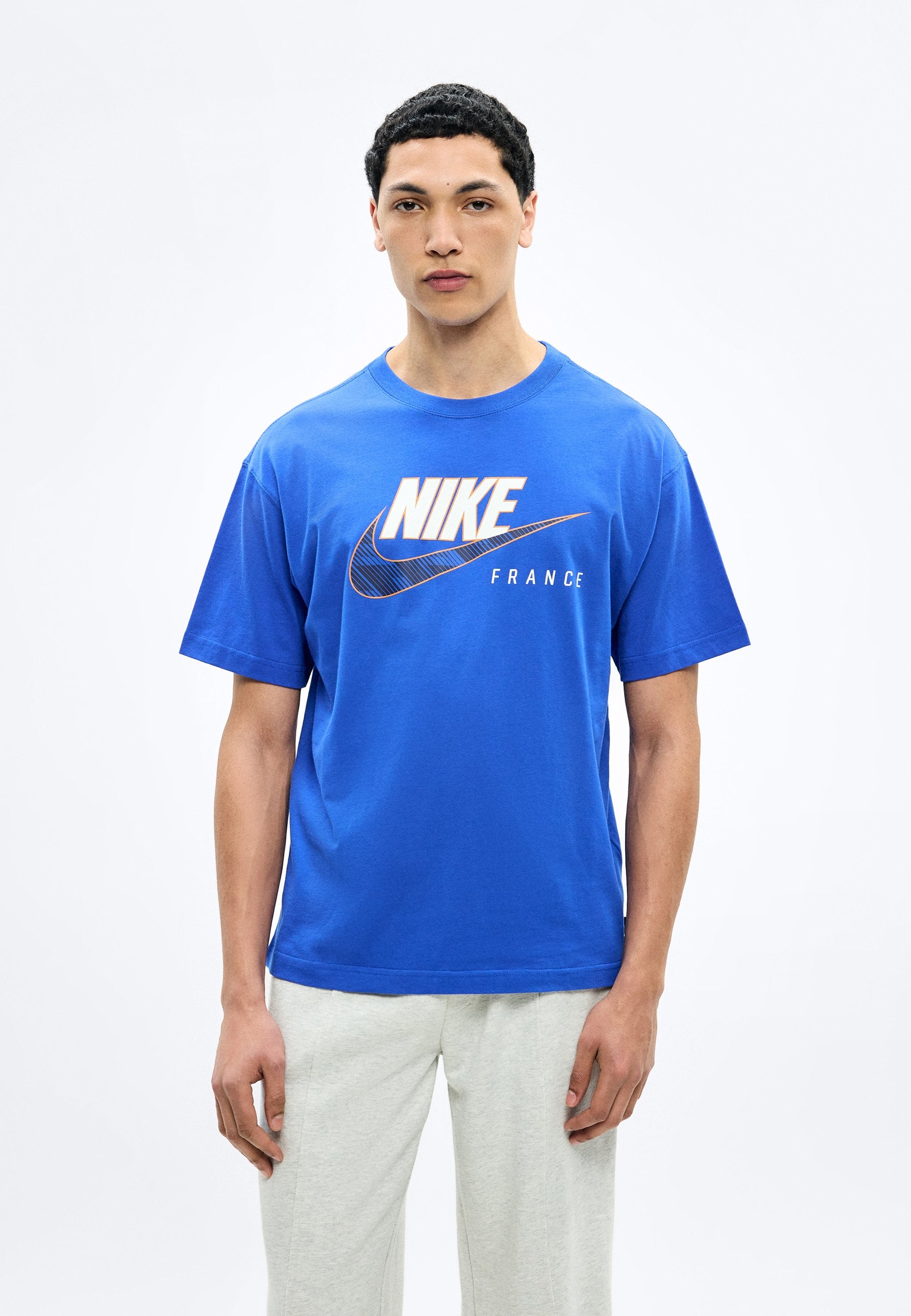 Nike Performance FRANCE FUTURA TEE