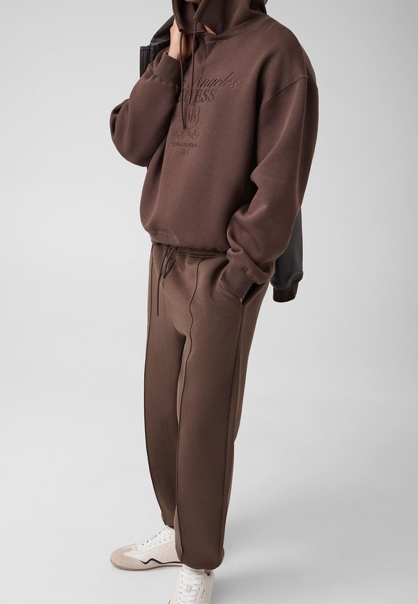 Guess Tracksuit bottoms - braun