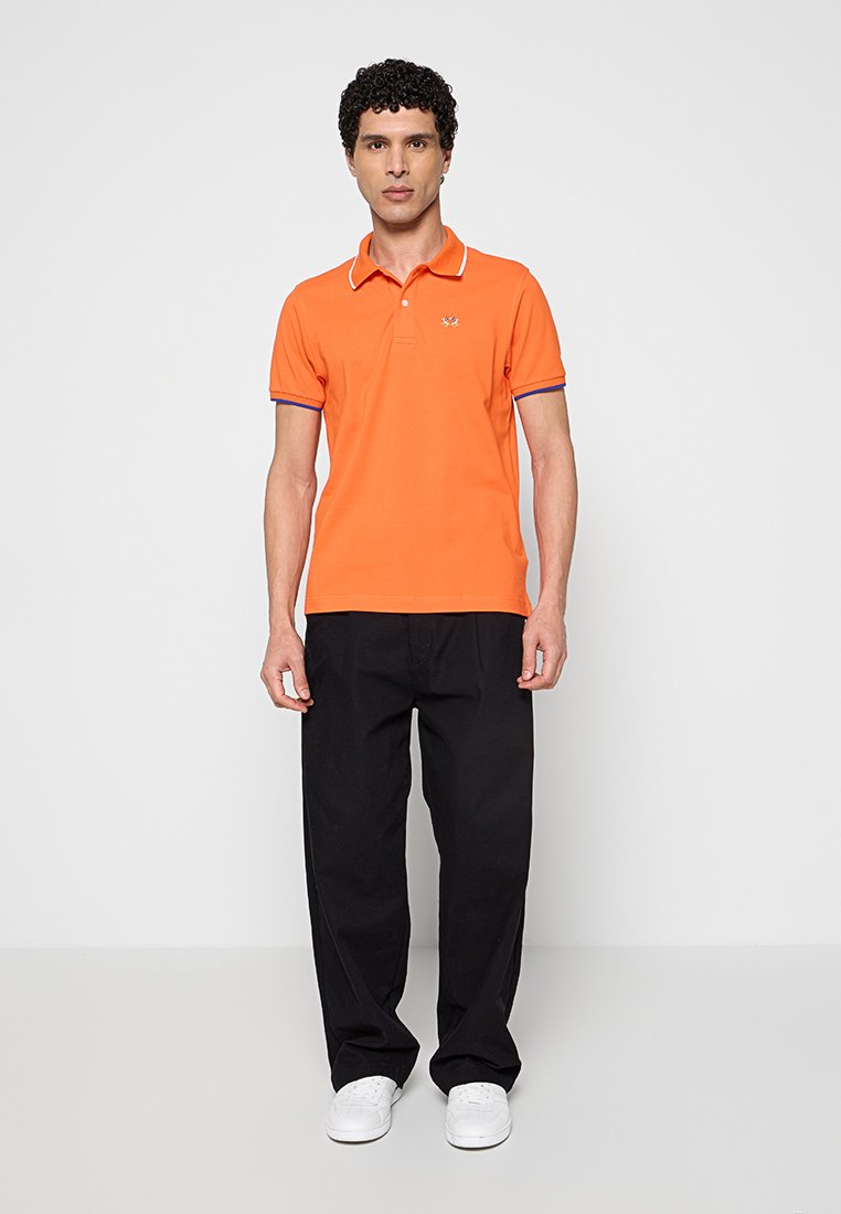 La Martina POLOS SHORT SLEEVES