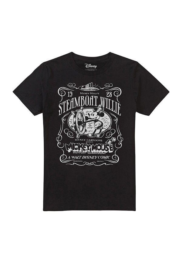 Disney STEAMBOAT WILLIE