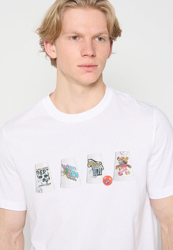PS Paul Smith REGULAR FIT